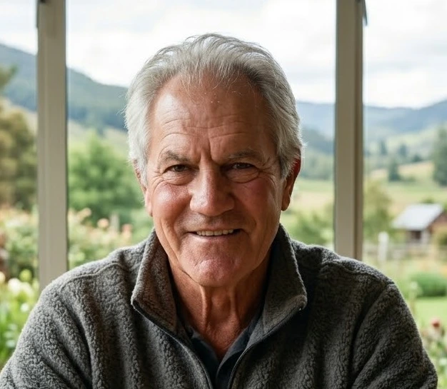 Paul Kennedy